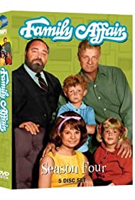 Family Affair (1966-1971)