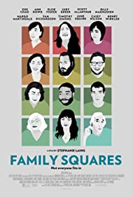 Family Squares (2022)