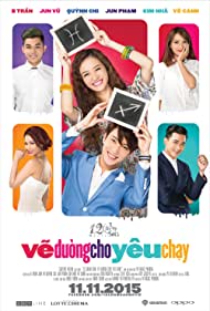 12 Chom Sao Ve Duong Cho Yeu Chay (2015)