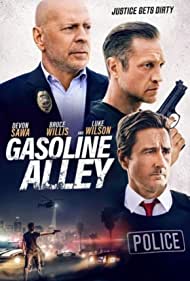 Gasoline Alley (2022)