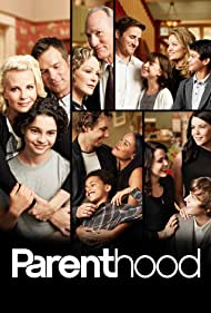 Parenthood (2010-2015)