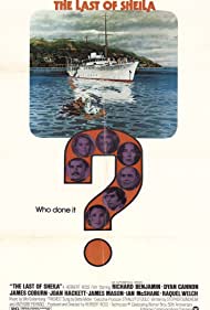 The Last of Sheila (1973)