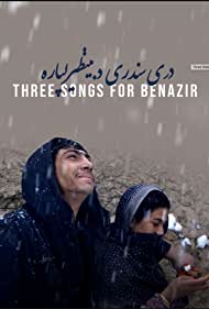 Three Songs for Benazir (2021)