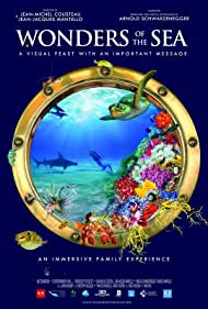 Wonders of the Sea (2017)