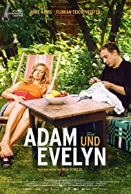 Adam und Evelyn (2018)