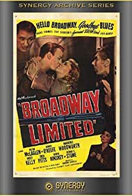 Broadway Limited (1941)