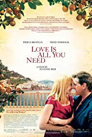 Love Is All You Need (2012)