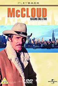 McCloud (1970-1977)