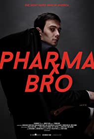 Pharma Bro (2021)