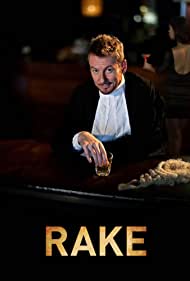 Rake (2010-2018)