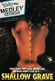 Shallow Grave (1987)