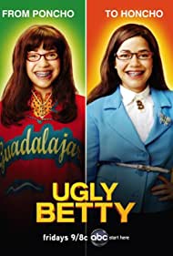 Ugly Betty (2006-2010)