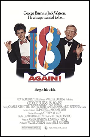 18 Again (1988)