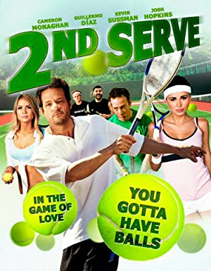 2nd Serve (2012)