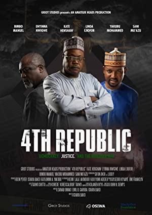 4th Republic (2019)