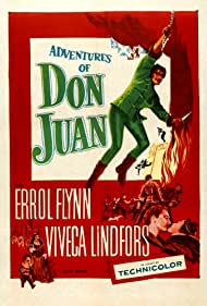 Adventures of Don Juan (1948)