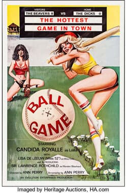 Ballgame (1980)