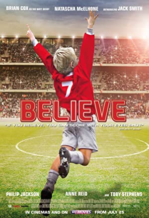 Believe (2013)