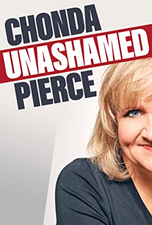 Chonda Pierce Unashamed (2019)