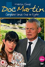 Doc Martin (2004-2022)