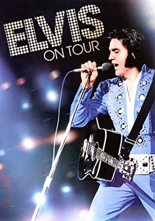 Elvis on Tour (1972)