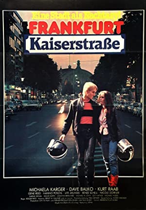 Frankfurt The Face of a City (1981)