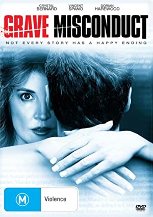 Grave Misconduct (2008)