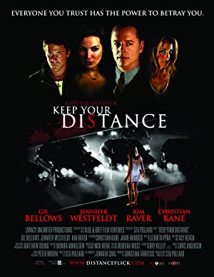 Keep Your Distance (2005)