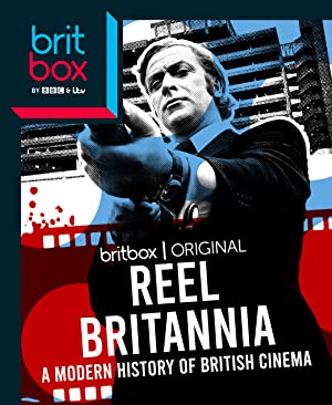 Reel Britannia (2022-)