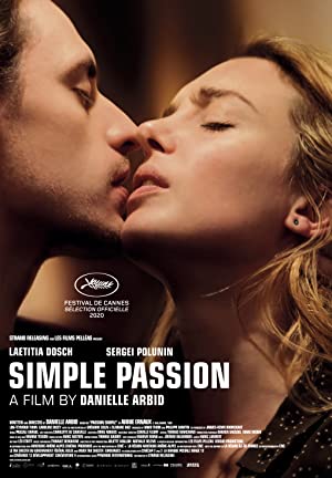 Simple Passion (2020)