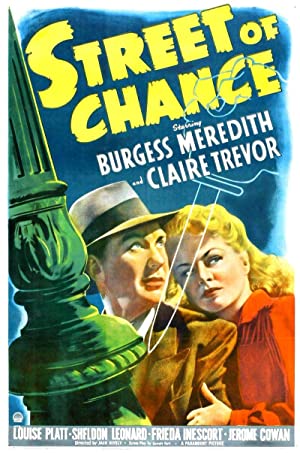 Street of Chance (1942)