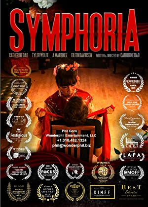 Symphoria (2021)