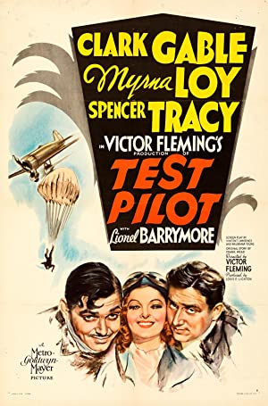 Test Pilot (1938)