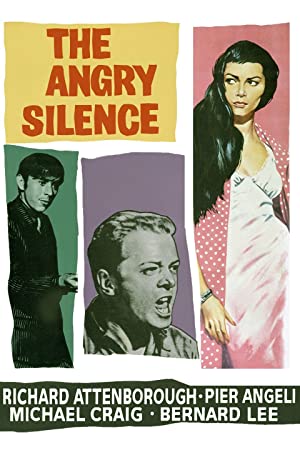 The Angry Silence (1960)