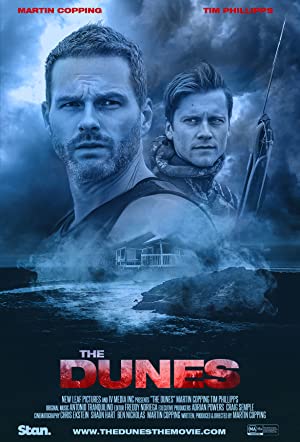 The Dunes (2021)