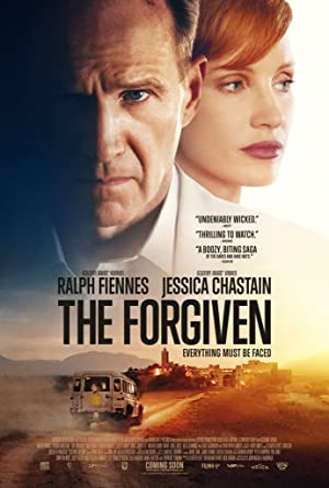 The Forgiven (2021)