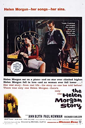 The Helen Morgan Story (1957)