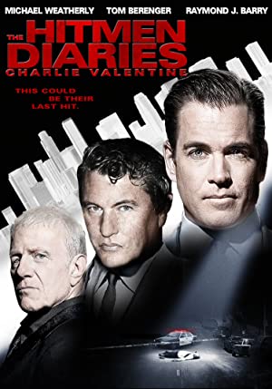 The Hitmen Diaries Charlie Valentine (2009)