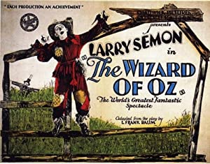 The Wizard of Oz (1925)