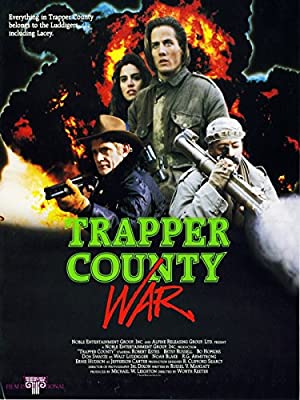 Trapper County War (1989)