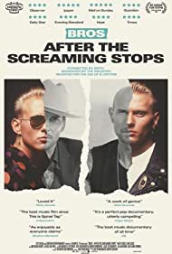 After the Screaming Stops (2018)