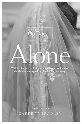 Alone (2017)