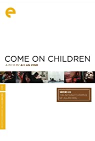 Come on Children (1973)