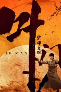 Ip Man: The Awakening (2022)