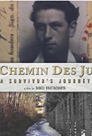 Le Chemin Des Juifs (2019)