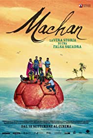 Machan (2008)