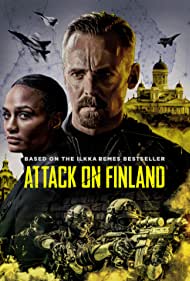 Attack on Finland (2021)