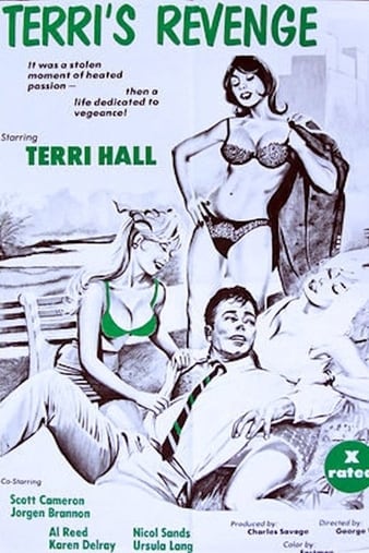 Terris Revenge (1976)