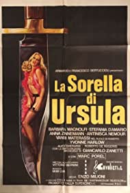 The Sister of Ursula (1978)