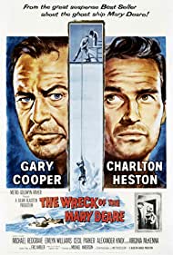 The Wreck of the Mary Deare (1959)